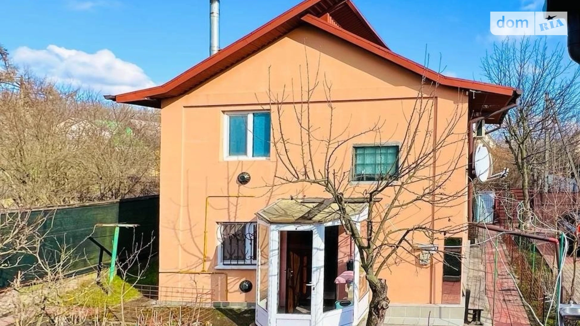 ул. Садовая Круглик, цена: 85000 $ - фото 2