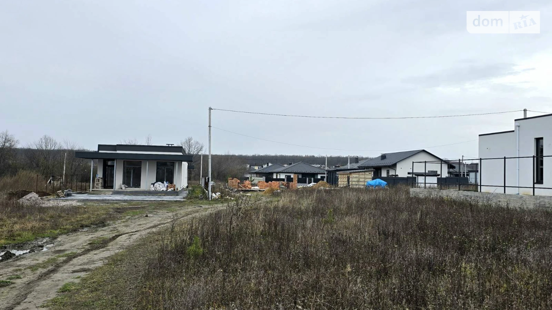 Продается земельный участок 6 соток в Винницкой области, цена: 52000 $ - фото 2