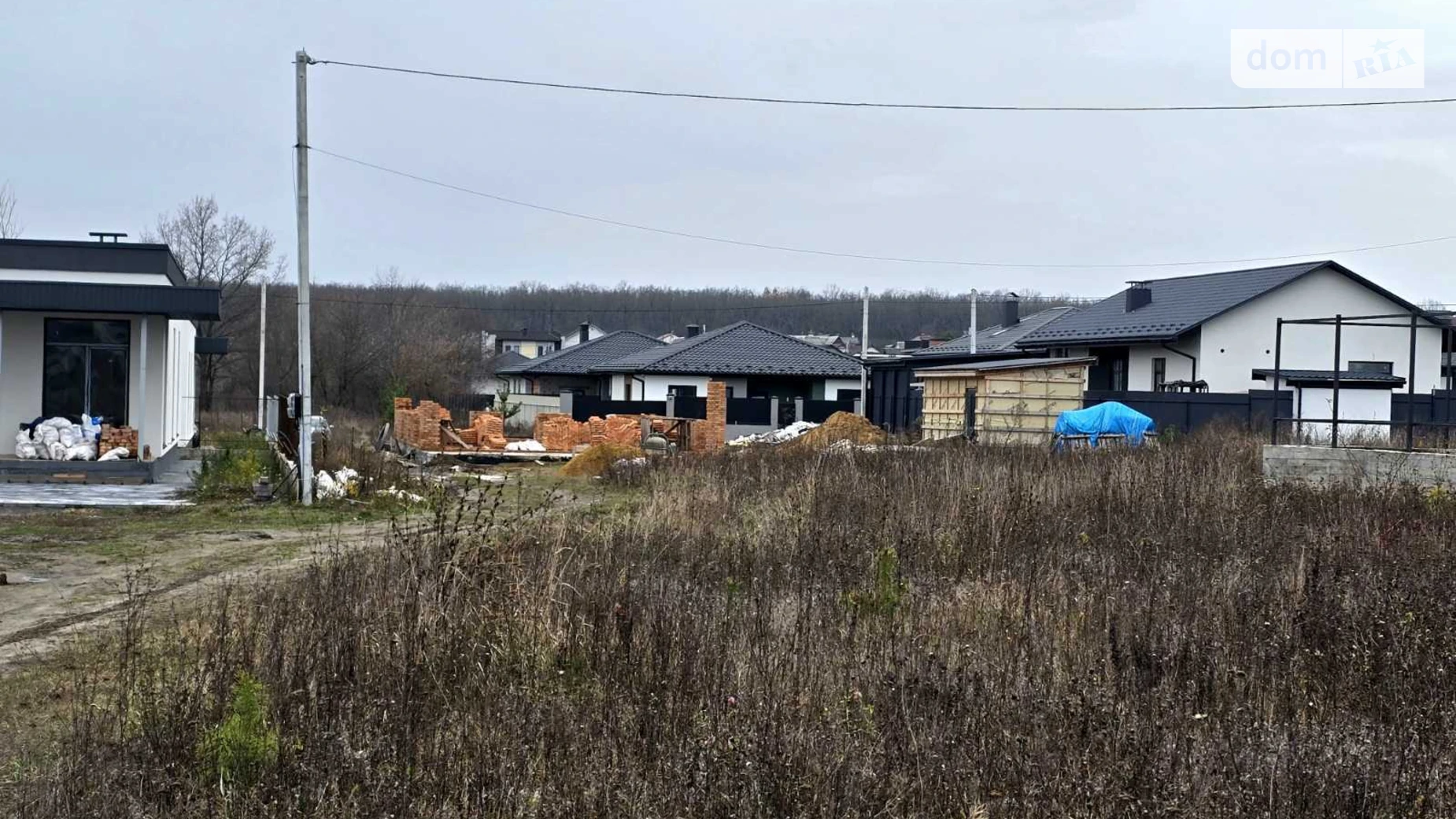 Продается земельный участок 6 соток в Винницкой области, цена: 52000 $ - фото 3