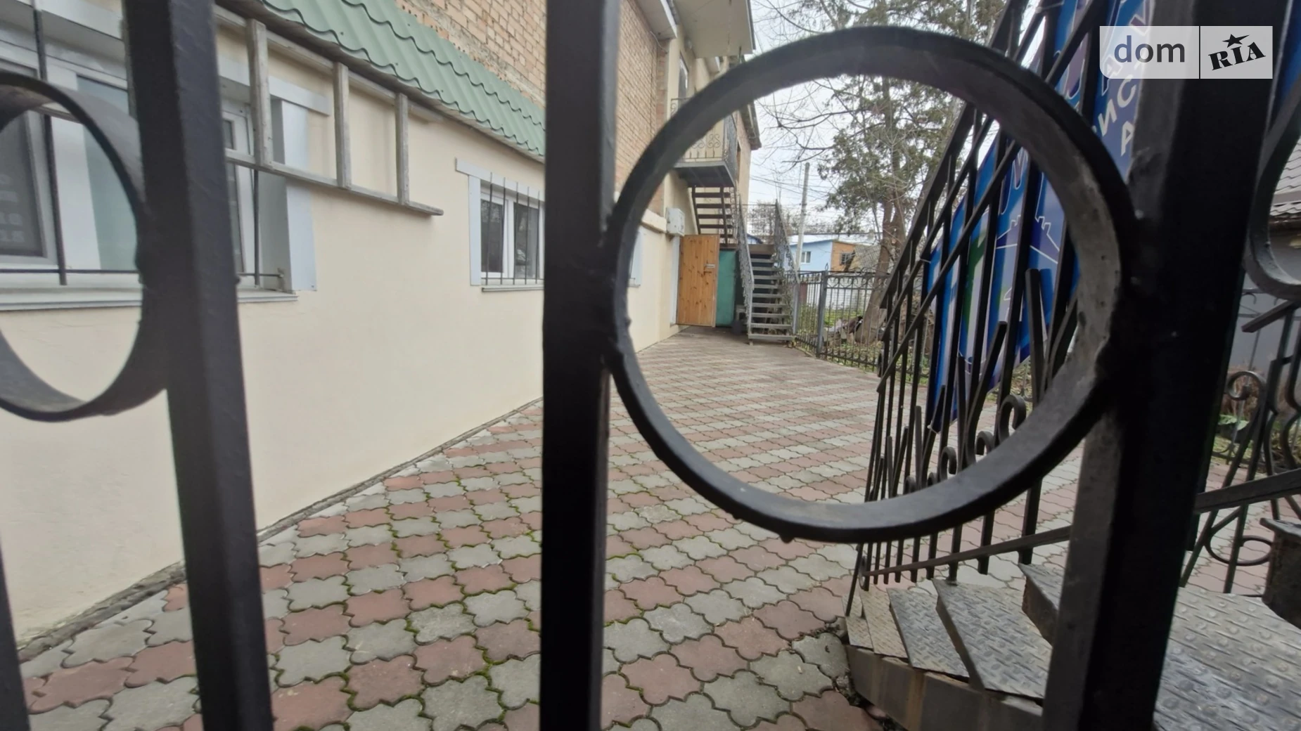 Сдается в аренду объект сферы услуг 80 кв. м в 1-этажном здании, цена: 55000 грн - фото 3