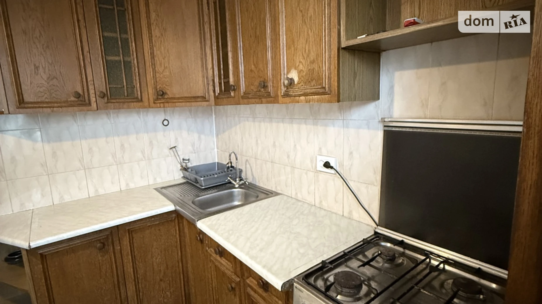 Сдается в аренду 1-комнатная квартира 42 кв. м в Львове, ул. Величковского - фото 3