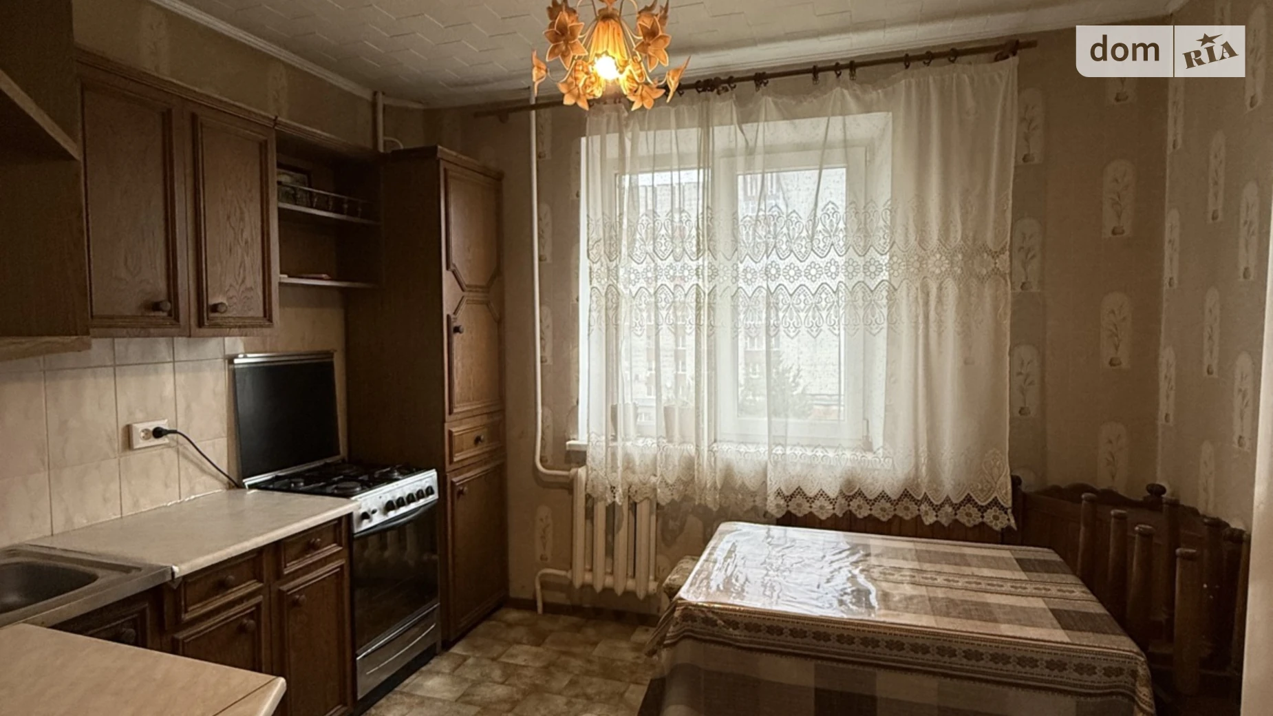 Сдается в аренду 1-комнатная квартира 42 кв. м в Львове, ул. Величковского - фото 2