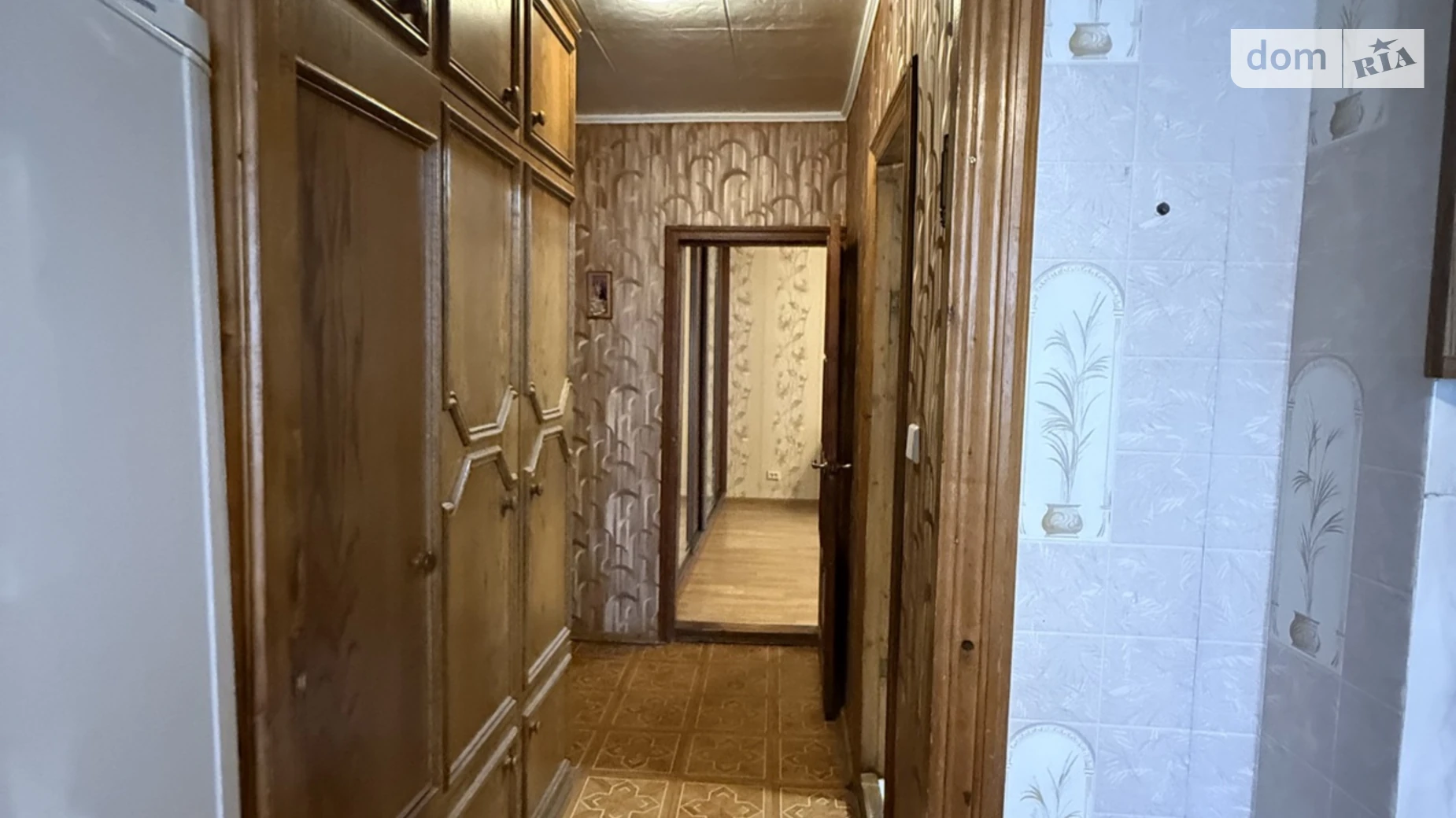 Сдается в аренду 1-комнатная квартира 42 кв. м в Львове, ул. Величковского - фото 5