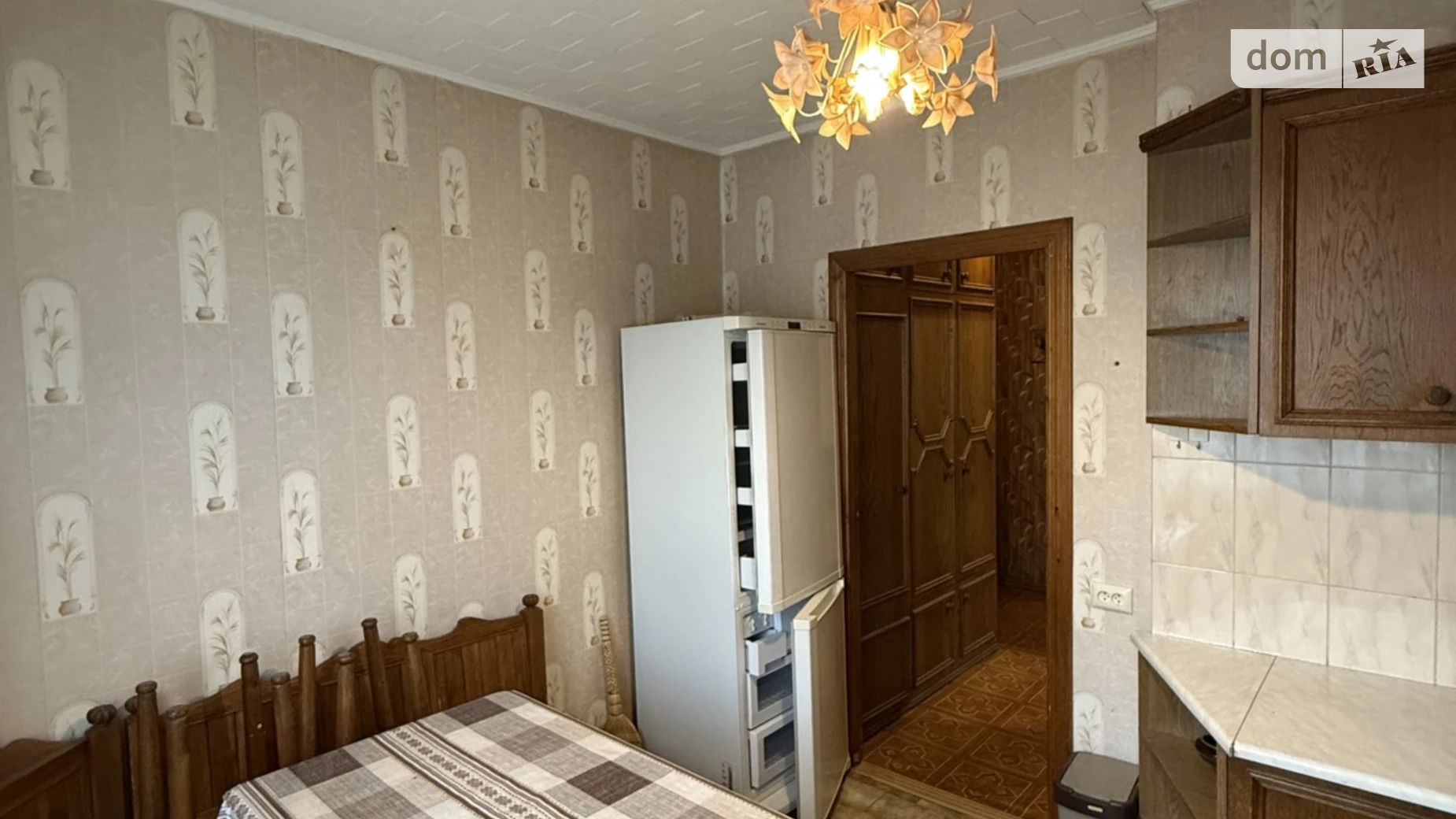 Сдается в аренду 1-комнатная квартира 42 кв. м в Львове, ул. Величковского - фото 4