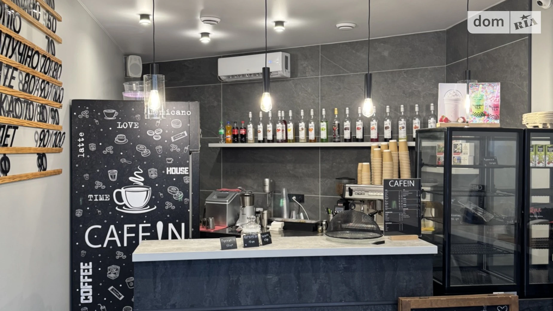 Продается объект сферы услуг 17 кв. м в 1-этажном здании, цена: 9400 $ - фото 5