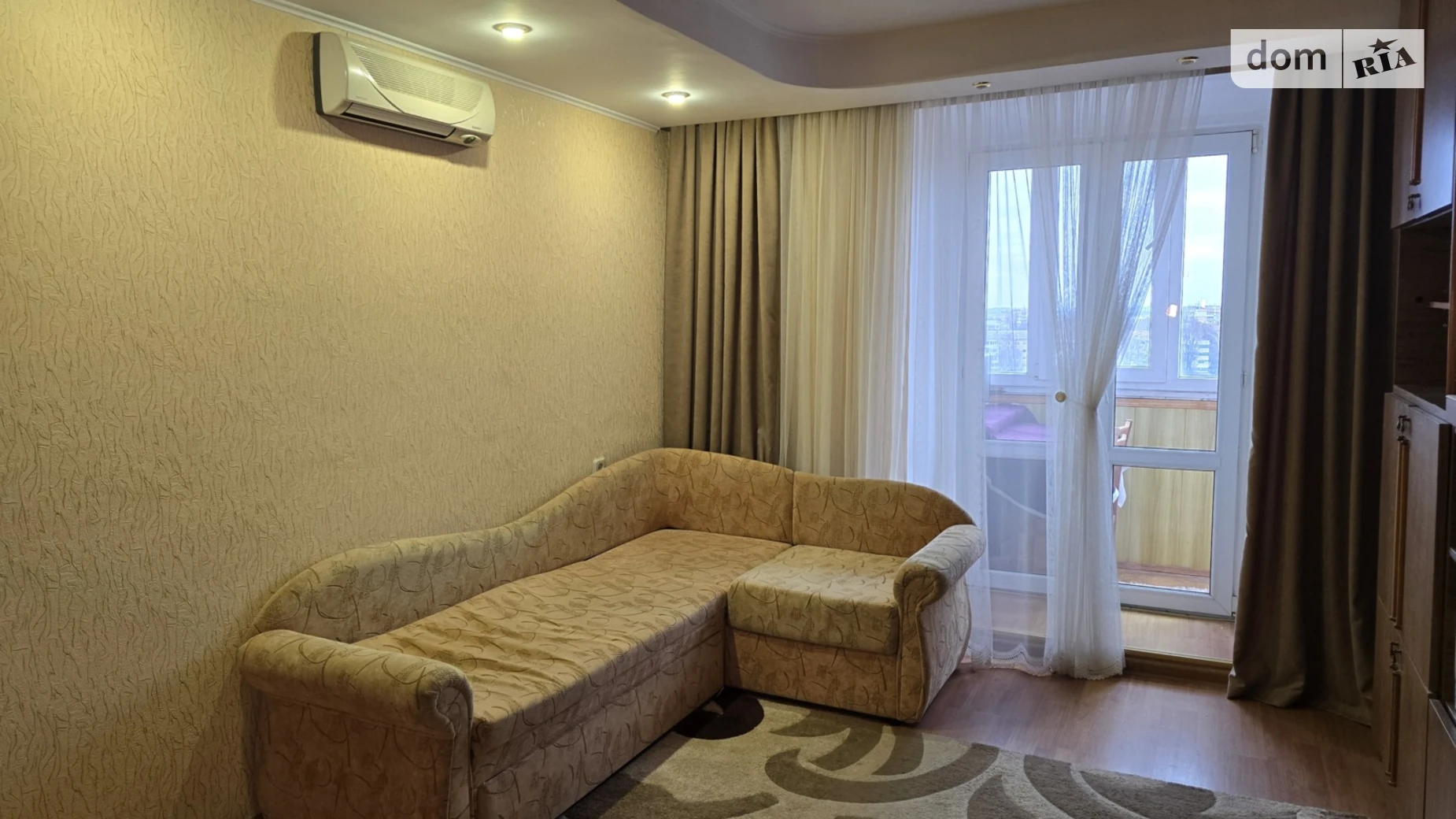 Сдается в аренду 2-комнатная квартира 48.8 кв. м в, цена: 11000 грн - фото 3