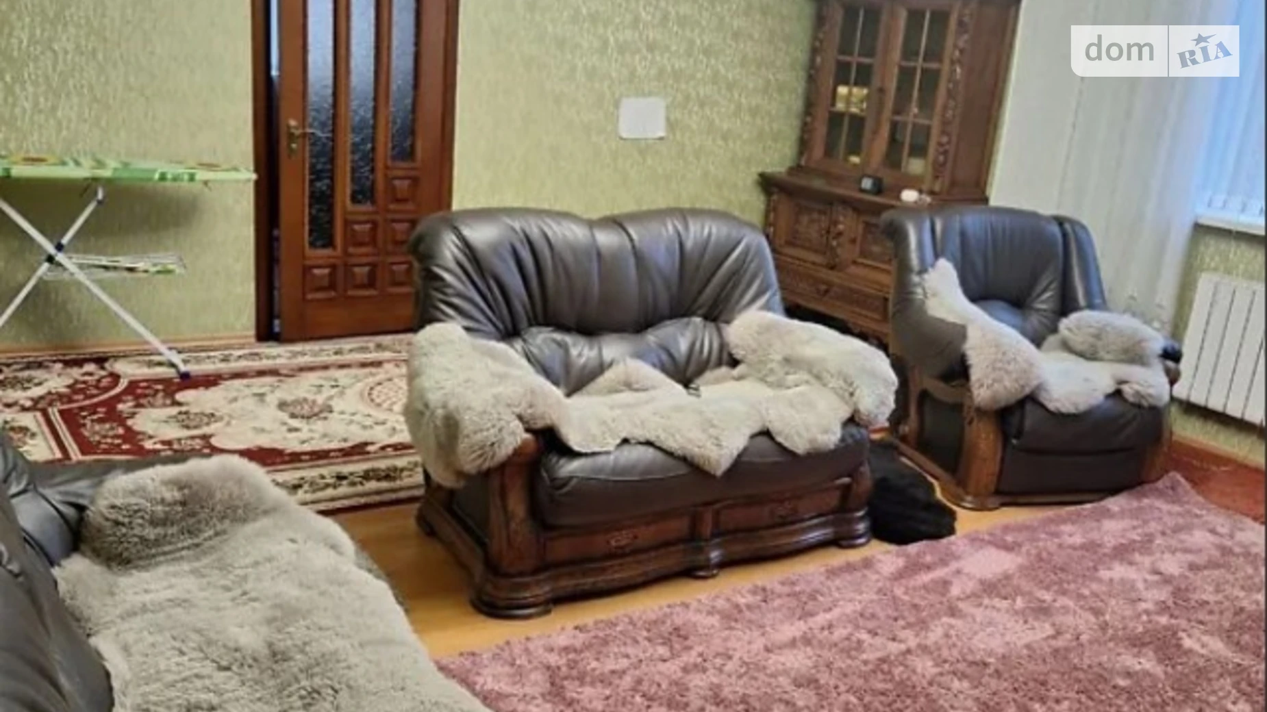 Сдается в аренду часть дома 25 кв. м с гаражом, цена: 15000 грн - фото 5