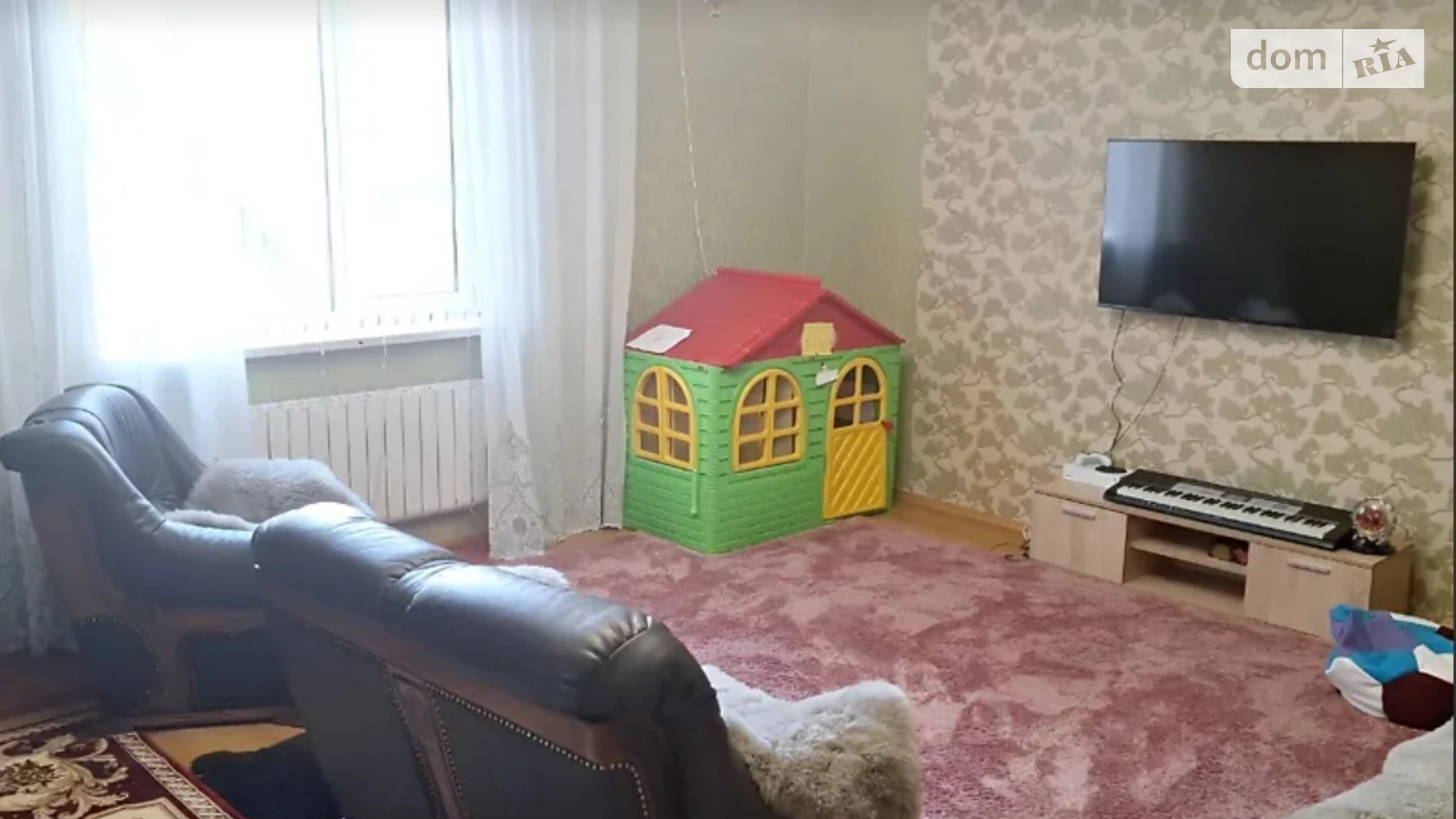 Сдается в аренду часть дома 25 кв. м с гаражом, цена: 15000 грн - фото 4