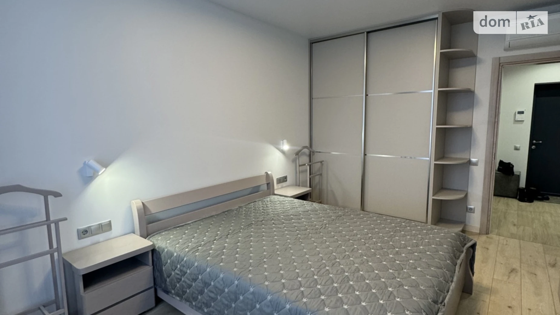 Сдается в аренду 1-комнатная квартира 45 кв. м в Львове, ул. Линкольна Авраама, 4 - фото 4