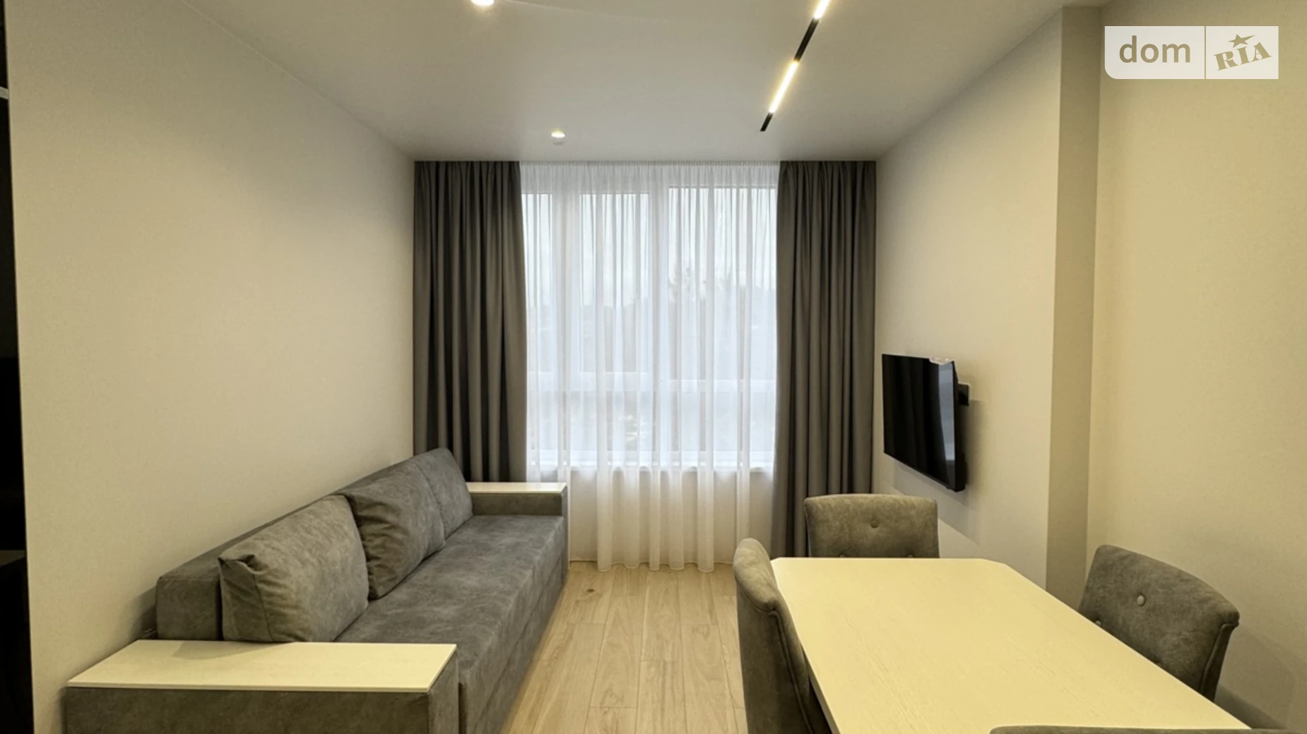 Сдается в аренду 1-комнатная квартира 45 кв. м в Львове, ул. Линкольна Авраама, 4 - фото 5