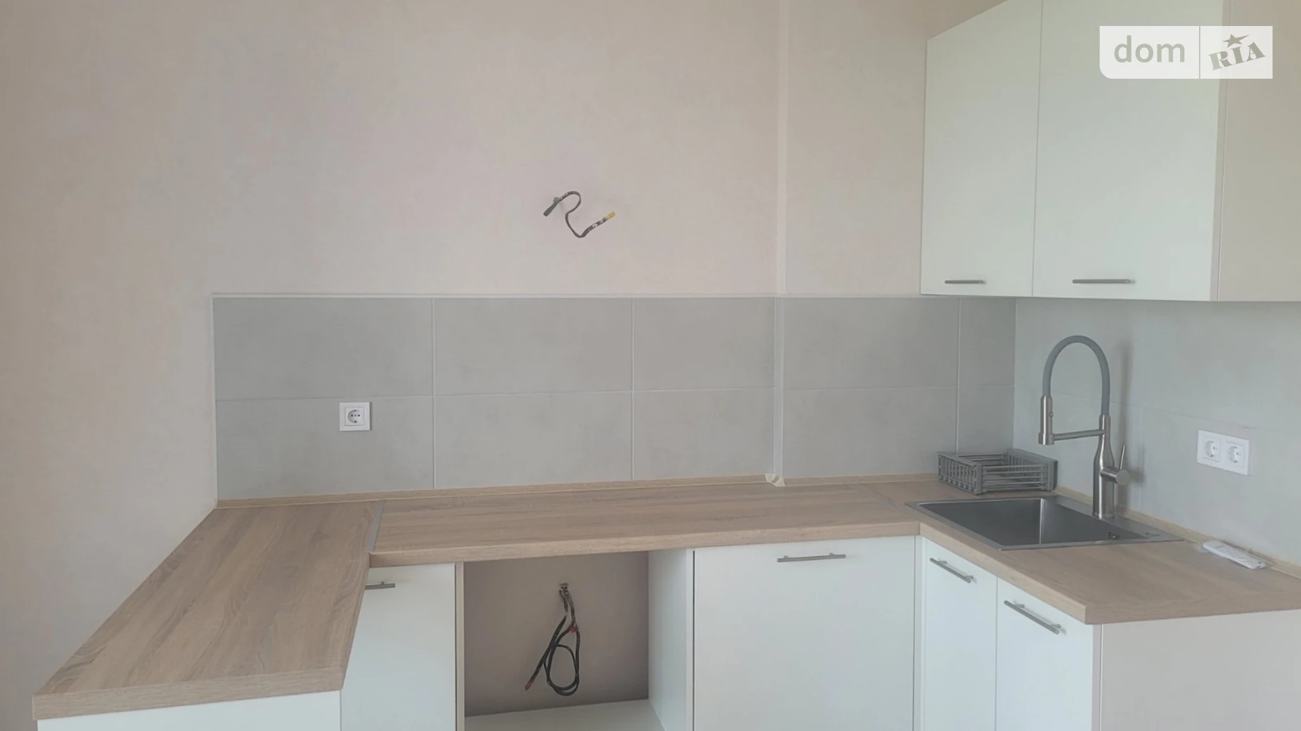 Продается 1-комнатная квартира 26 кв. м в Одессе, ул. Слободская, 56 корпус 2 - фото 4