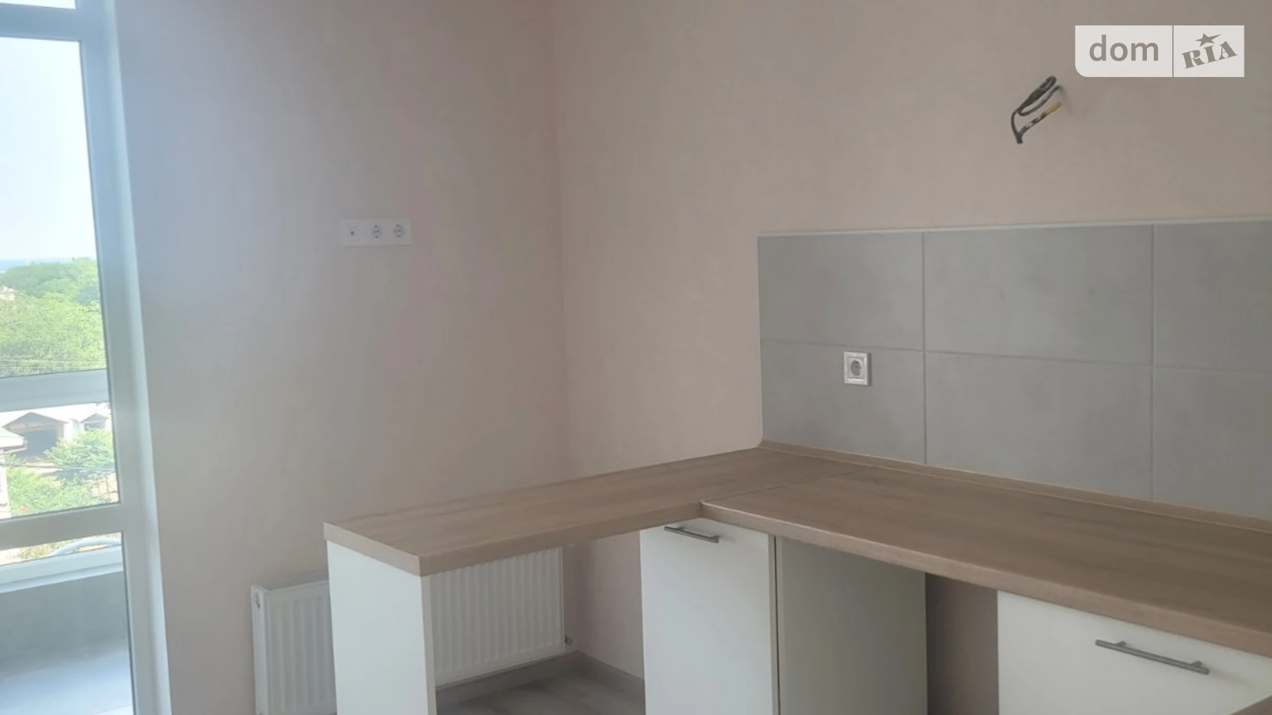 Продается 1-комнатная квартира 26 кв. м в Одессе, ул. Слободская, 56 корпус 2 - фото 5