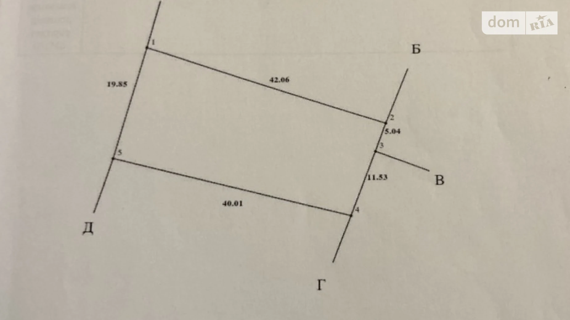 Продается земельный участок 7.5 соток в Закарпатской области, цена: 48000 $ - фото 5