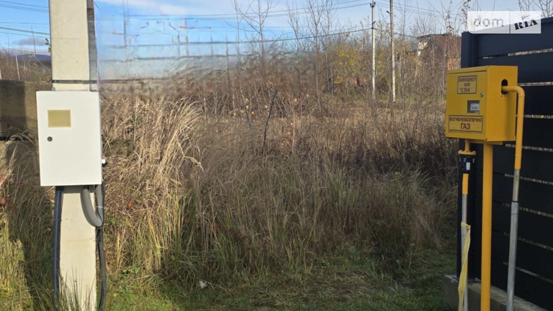 Продается земельный участок 7.5 соток в Закарпатской области, цена: 48000 $ - фото 4