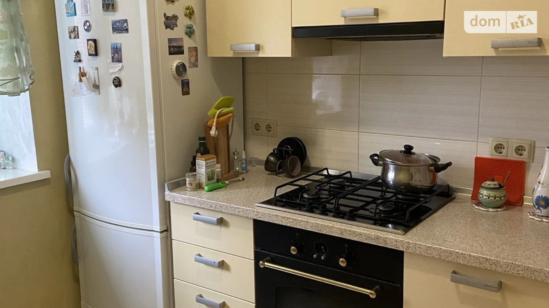 Сдается в аренду комната 47.2 кв. м в Киеве, цена: 5000 грн - фото 2