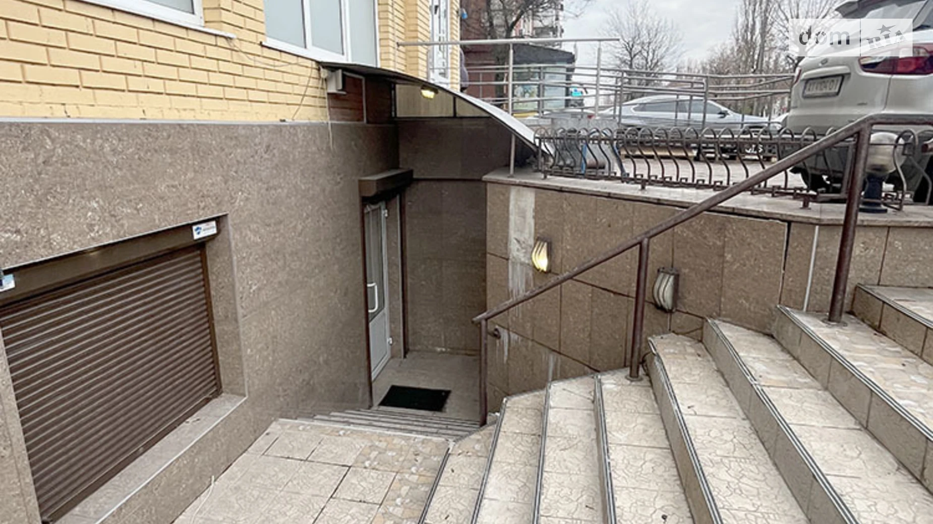 Продается помещения свободного назначения 77.8 кв. м в 1-этажном здании, цена: 120000 $ - фото 2