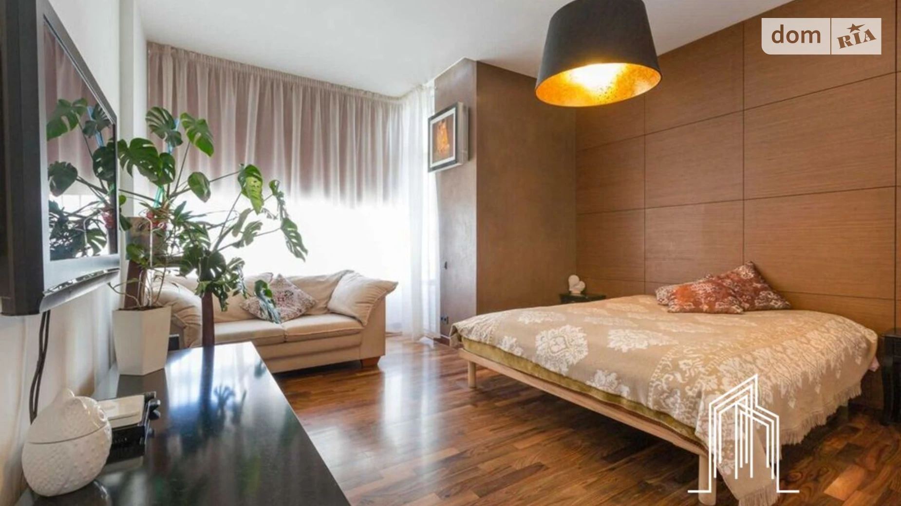 Продается 4-комнатная квартира 255 кв. м в Киеве, цена: 350000 $ - фото 2