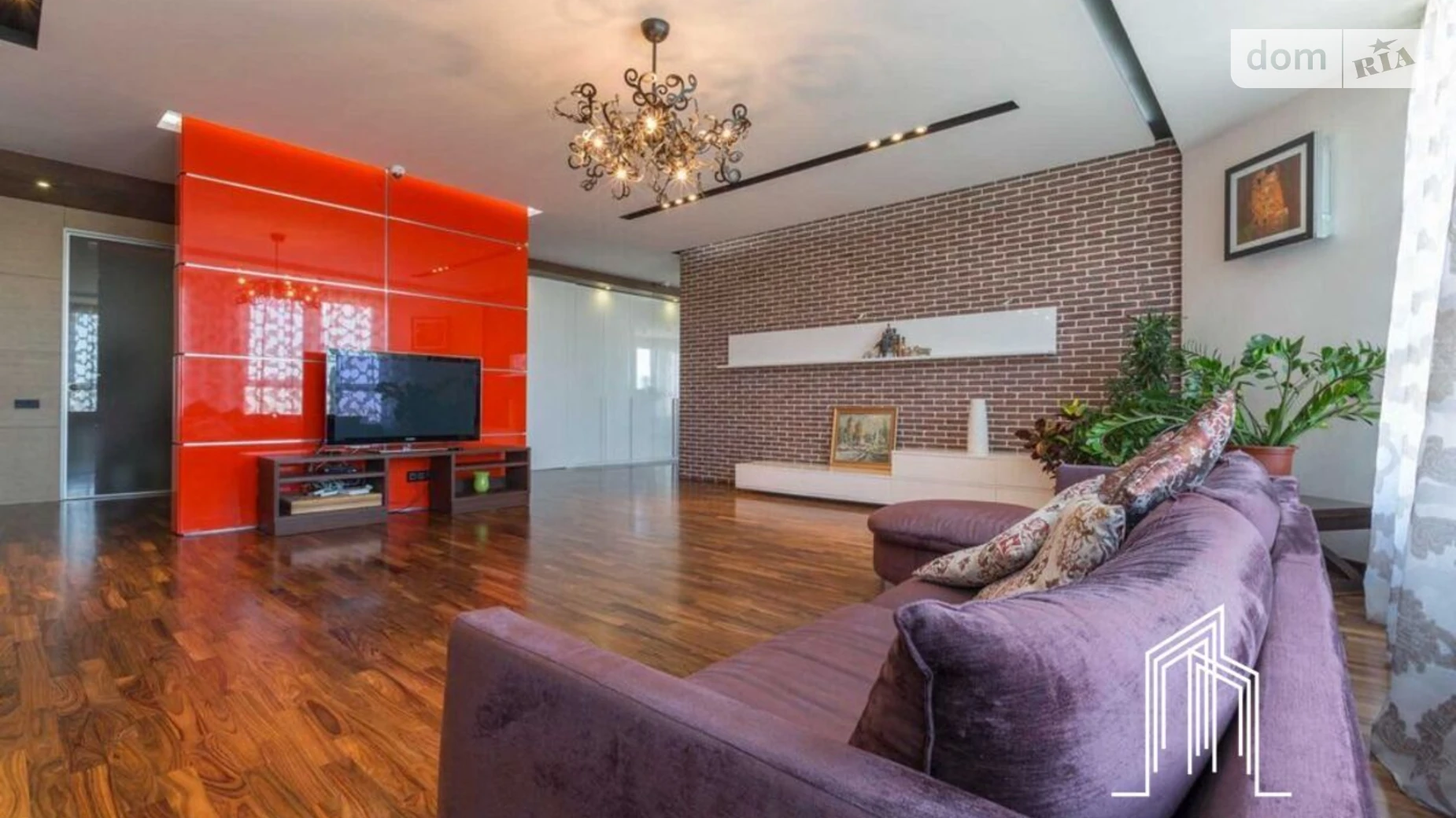 Продается 4-комнатная квартира 255 кв. м в Киеве, цена: 350000 $ - фото 5