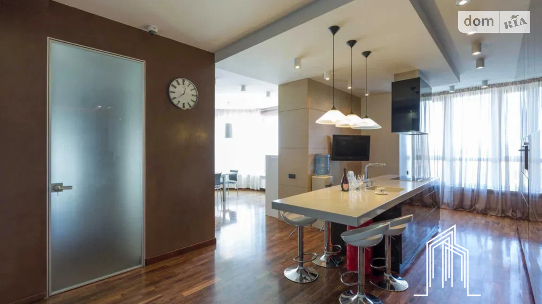 Продается 4-комнатная квартира 255 кв. м в Киеве, цена: 350000 $ - фото 3