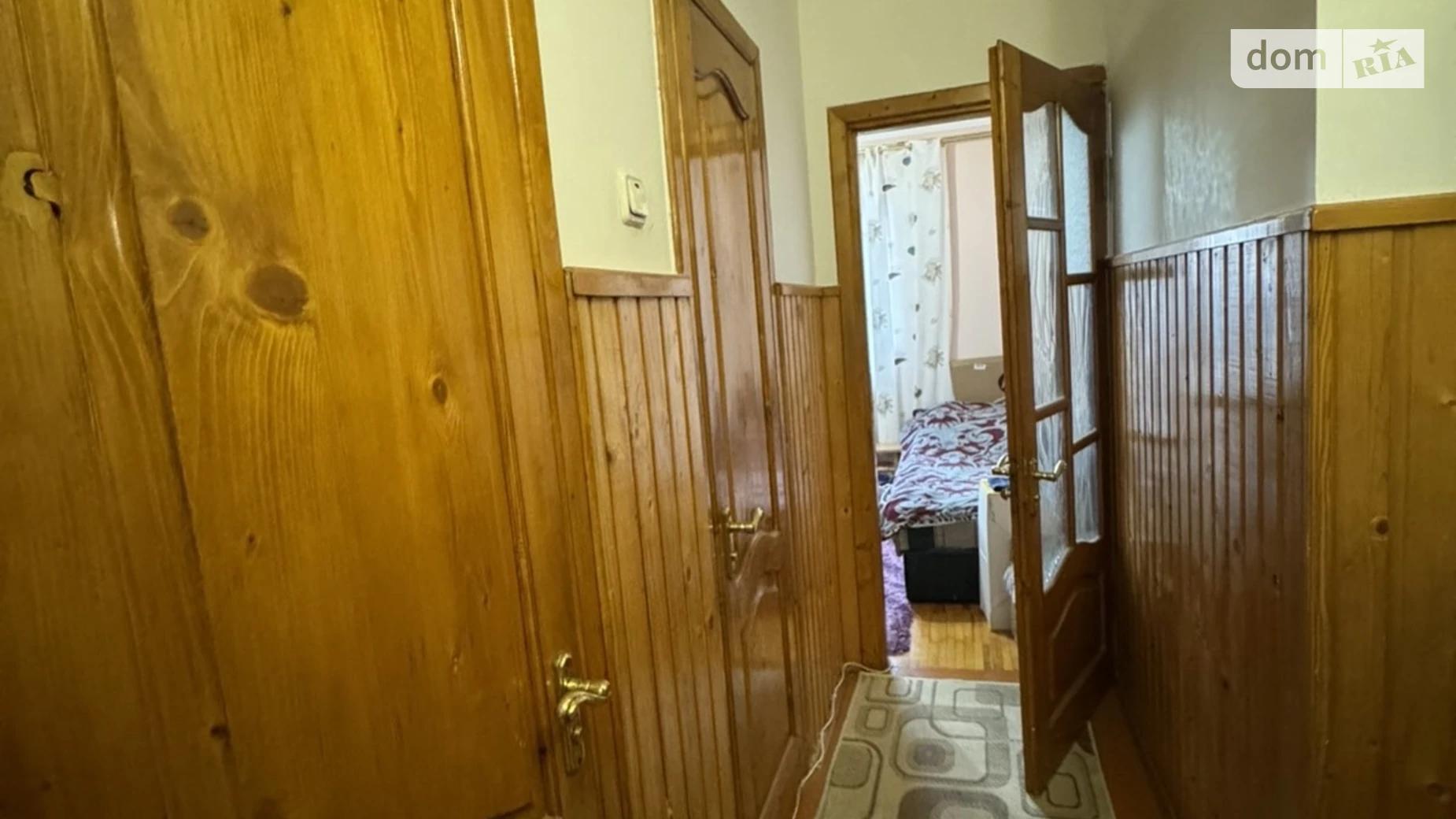 Продается 3-комнатная квартира 63.3 кв. м в Калуше, ул. Михаила Грушевского, 99 - фото 4