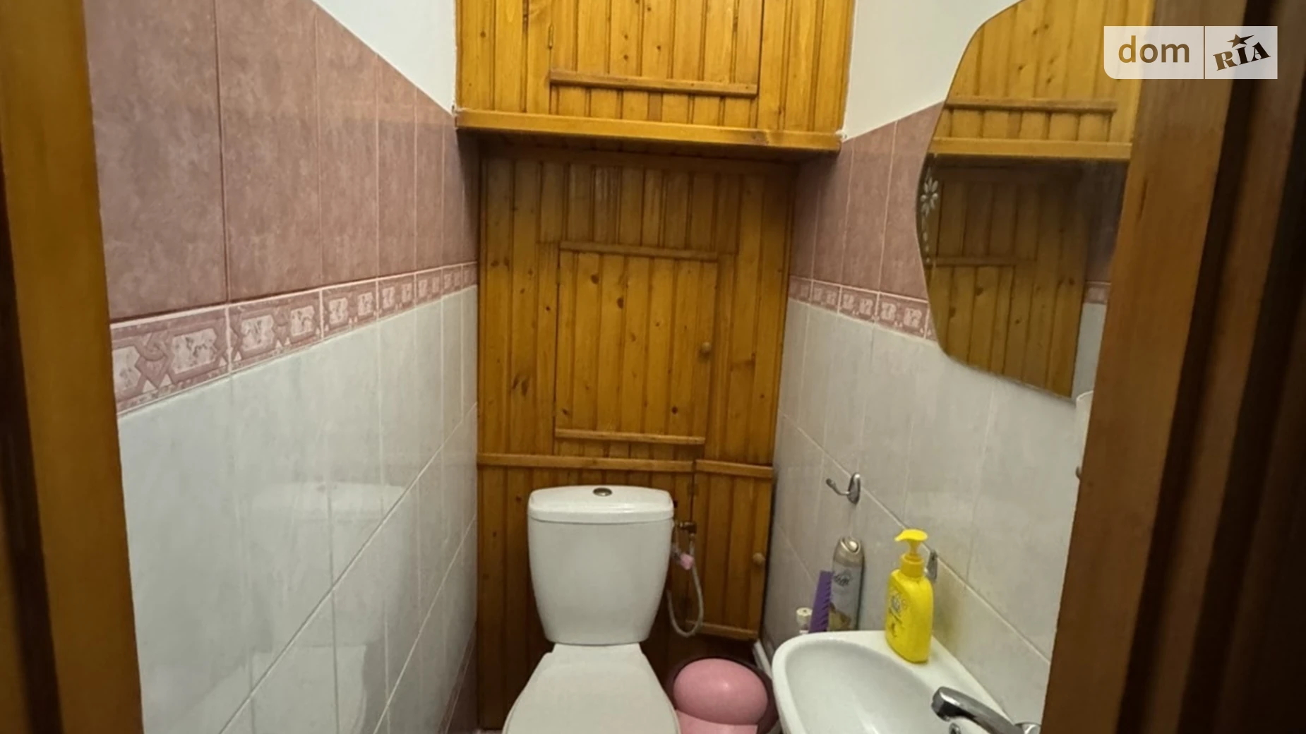 Продается 3-комнатная квартира 63.3 кв. м в Калуше, ул. Михаила Грушевского, 99 - фото 5