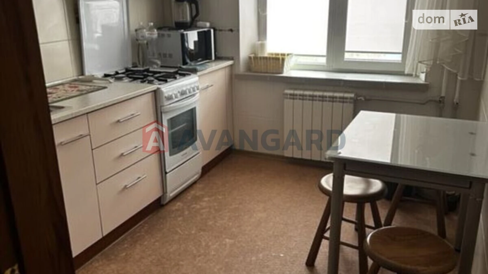 2-кімнатна квартира 48.65 кв. м у Запоріжжі, вул. Професора Толока(Чуйкова Маршала) - фото 2