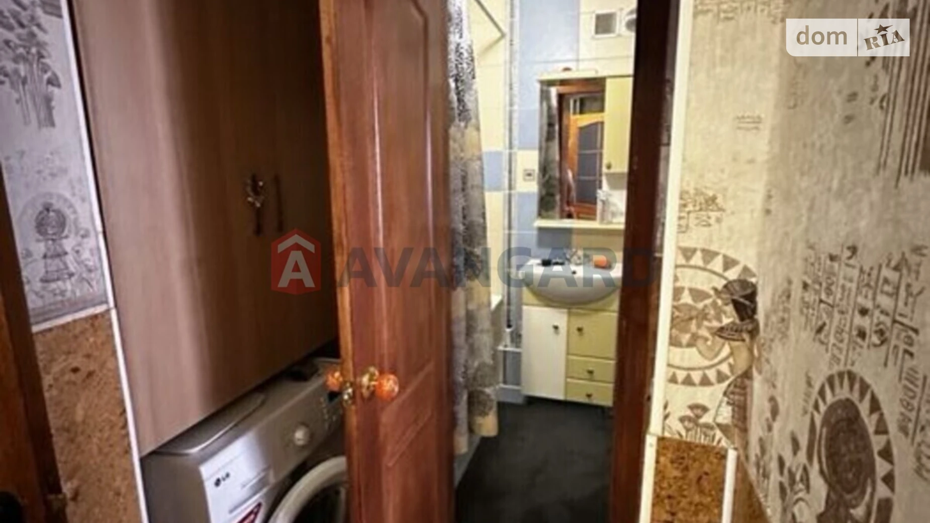 2-кімнатна квартира 48.65 кв. м у Запоріжжі, вул. Професора Толока(Чуйкова Маршала) - фото 3