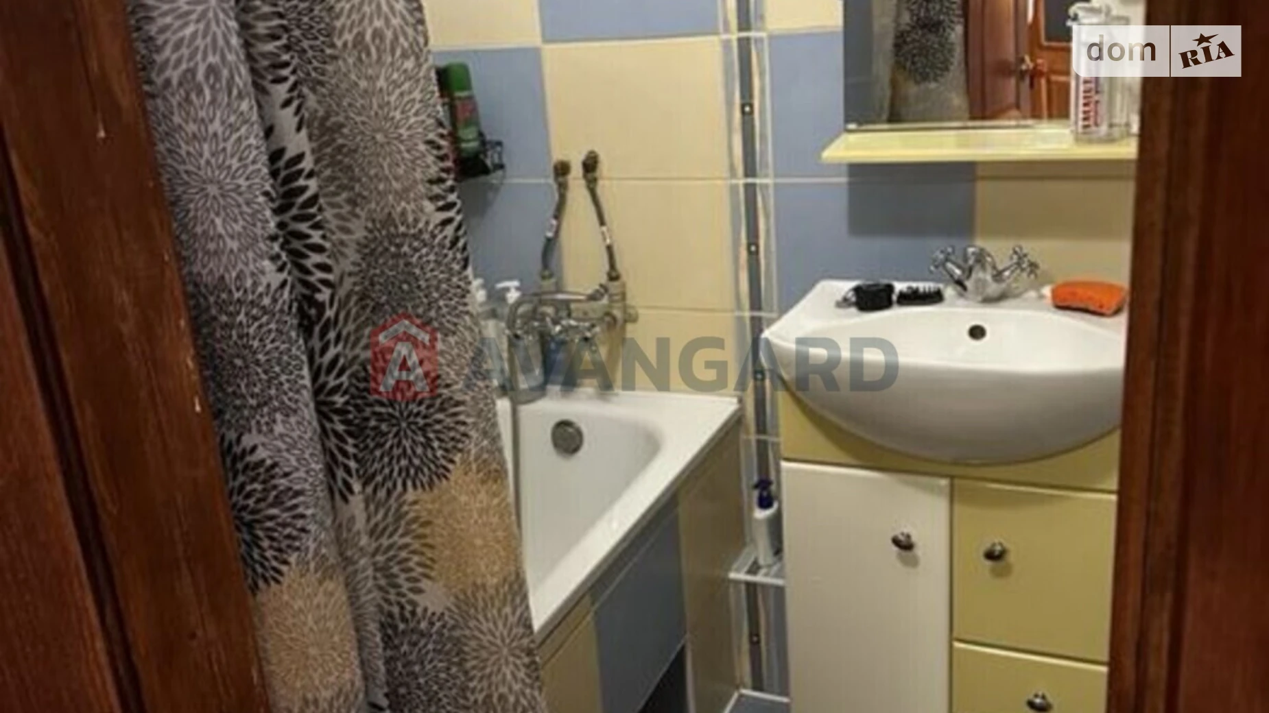 2-кімнатна квартира 48.65 кв. м у Запоріжжі, вул. Професора Толока(Чуйкова Маршала) - фото 4