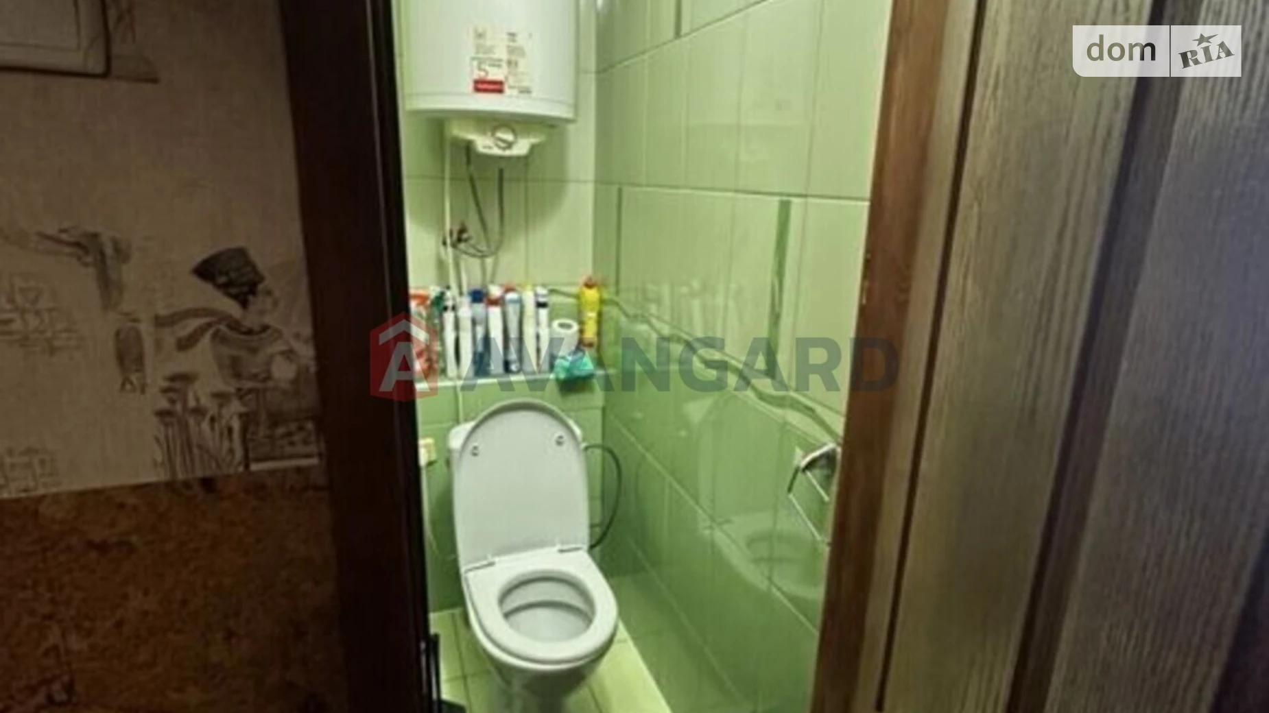 2-кімнатна квартира 48.65 кв. м у Запоріжжі, вул. Професора Толока(Чуйкова Маршала) - фото 5