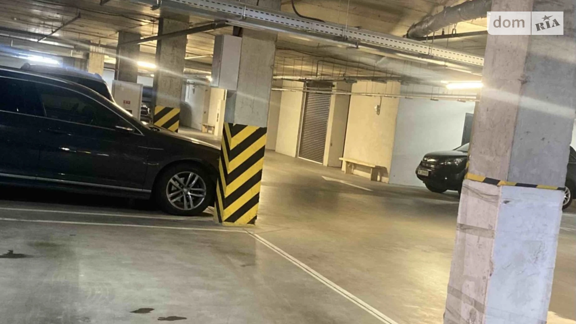 Продается подземный паркинг универсальный на 14 кв. м, цена: 37000 $ - фото 2