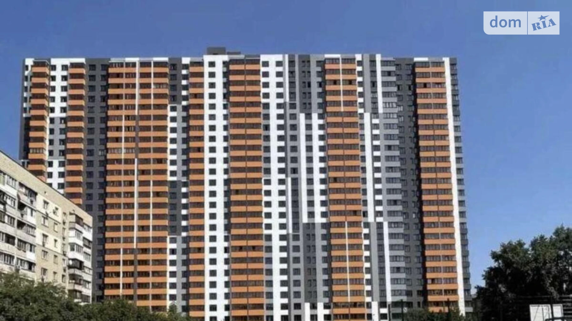 Продається 1-кімнатна квартира 52 кв. м у Києві, цена: 57000 $ - фото 2