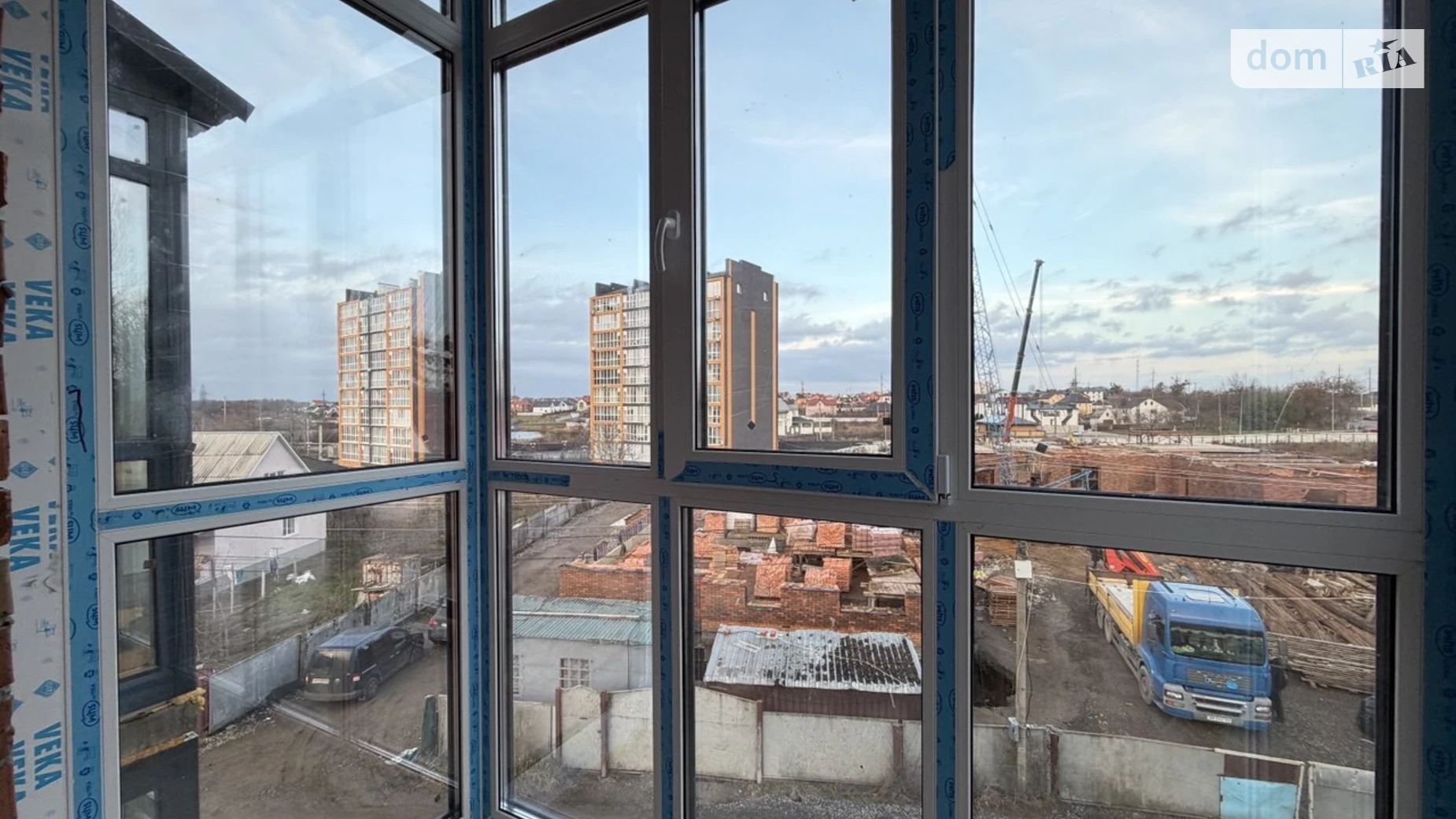 Продается 1-комнатная квартира 37.8 кв. м в Агрономичном, Шевченка, 3 - фото 3