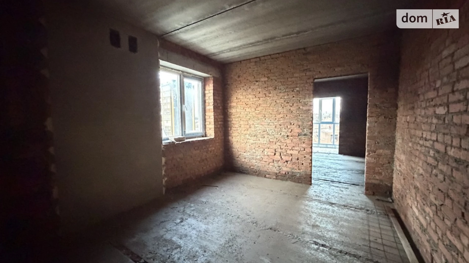 Продается 1-комнатная квартира 37.8 кв. м в Агрономичном, Шевченка, 3 - фото 5