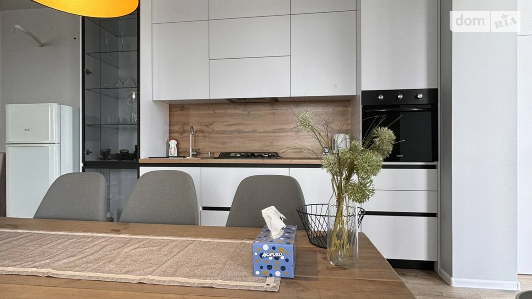 Сдается в аренду 3-комнатная квартира 150 кв. м в Черновцах, ул. Героев Майдана, 150 - фото 4