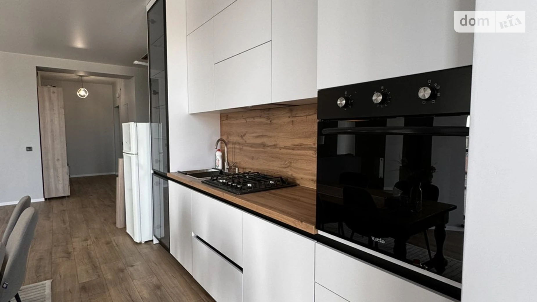 Сдается в аренду 3-комнатная квартира 150 кв. м в Черновцах, ул. Героев Майдана, 150 - фото 2