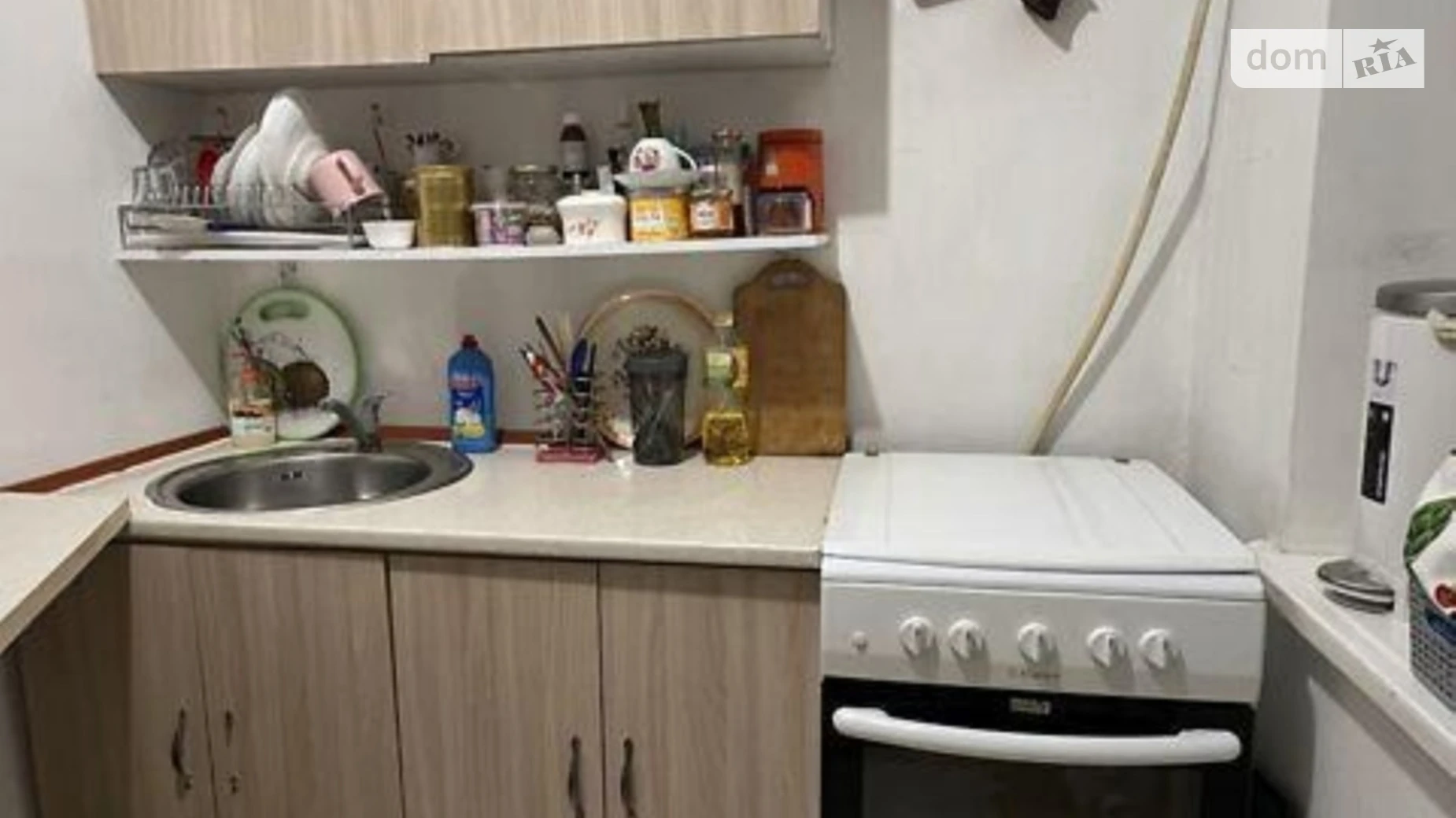 Продається 1-кімнатна квартира 32 кв. м у Києві, цена: 60000 $ - фото 5