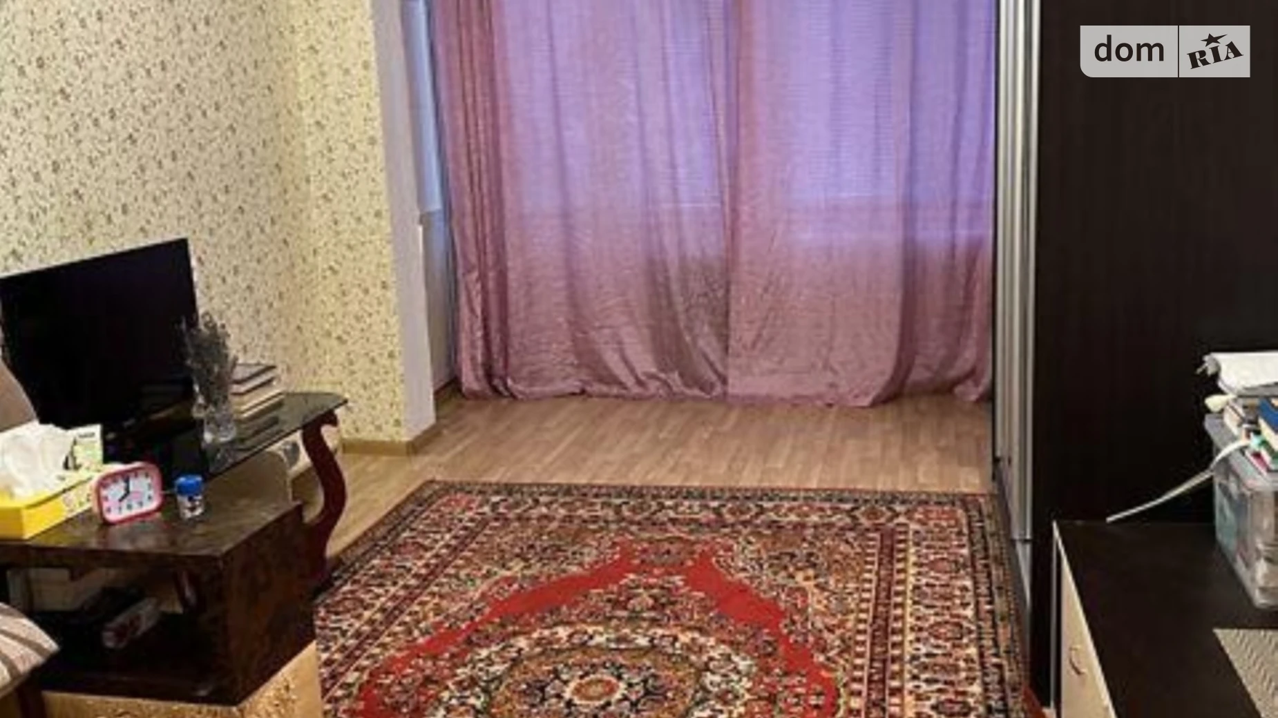 Продається 1-кімнатна квартира 32 кв. м у Києві, цена: 60000 $ - фото 4