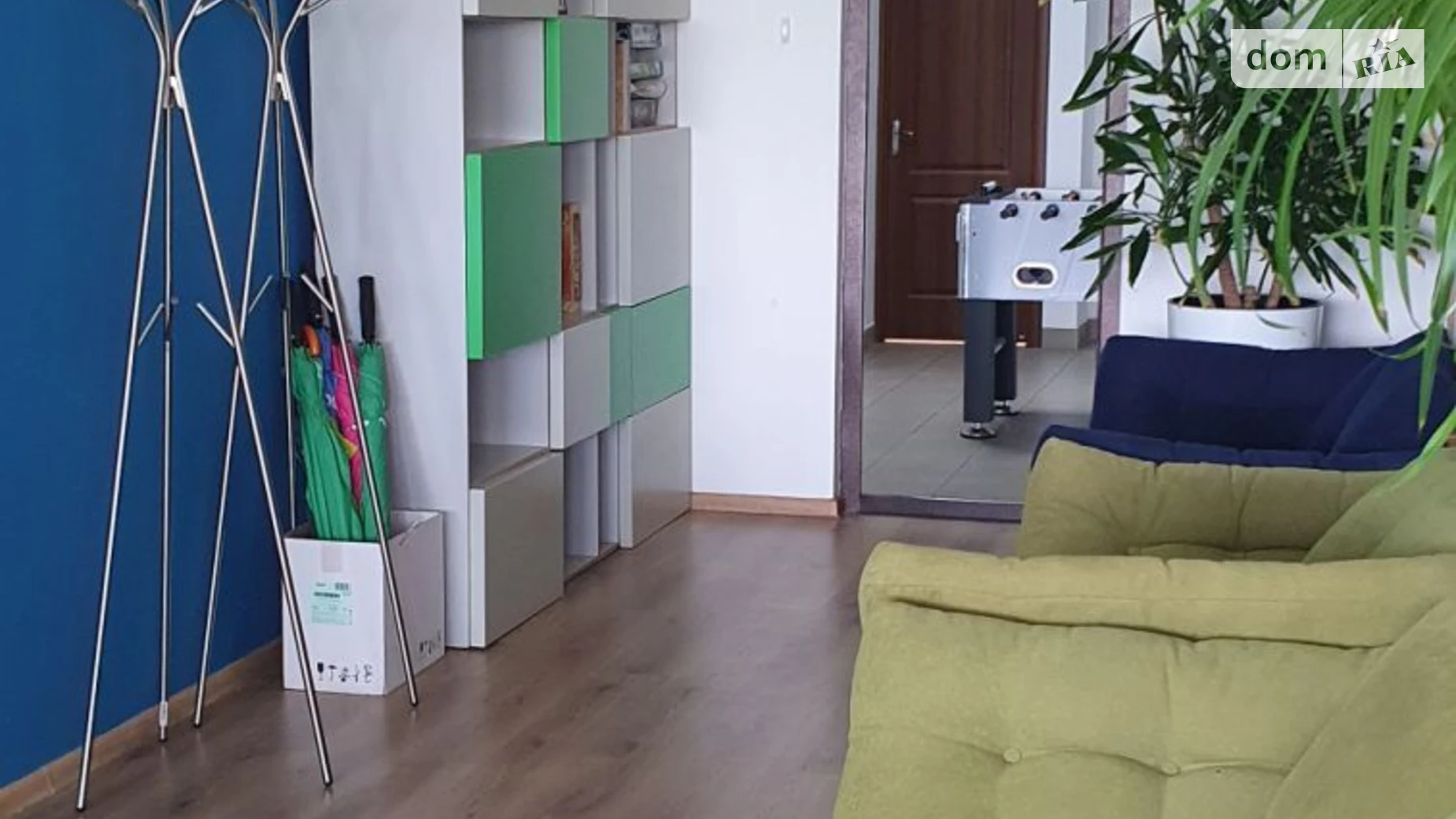 вул. Залізнична, 7 Привокзальна Львів ЖК Dolce Vita, цена: 2565 $ - фото 2