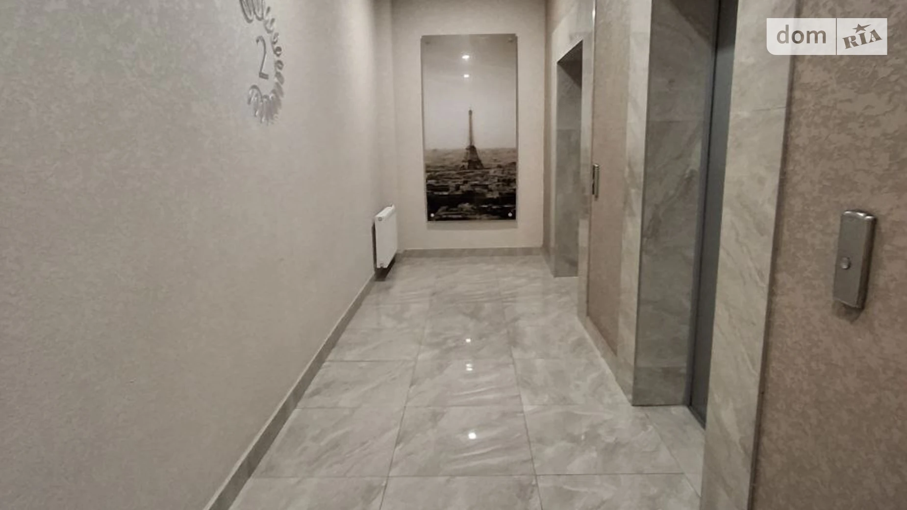 Сдается в аренду 1-комнатная квартира 30 кв. м в Одессе, ул. Генуэзская, 1/1 - фото 4