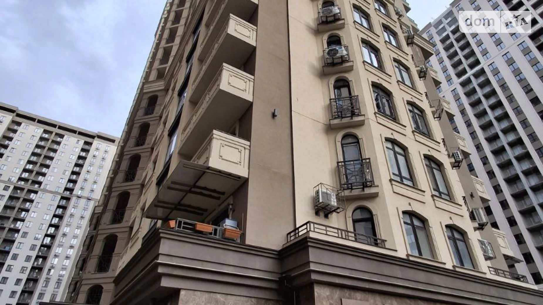 Сдается в аренду 1-комнатная квартира 30 кв. м в Одессе, ул. Генуэзская, 1/1 - фото 3