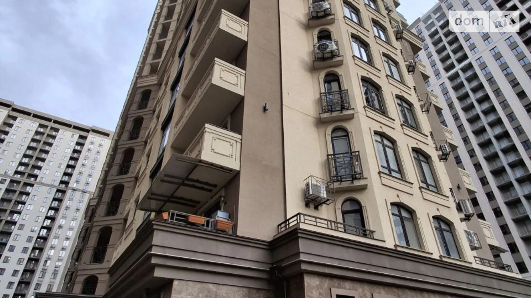 Сдается в аренду 1-комнатная квартира 30 кв. м в Одессе, ул. Генуэзская, 1/1 - фото 5