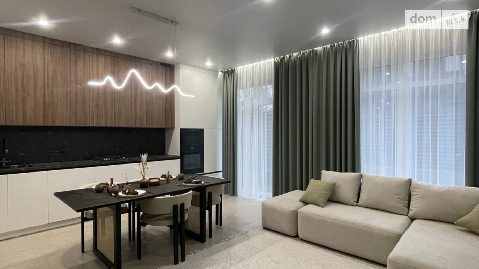 ул. Прорезная, 3 Софиевская Борщаговка, цена: 195000 $ - фото 3