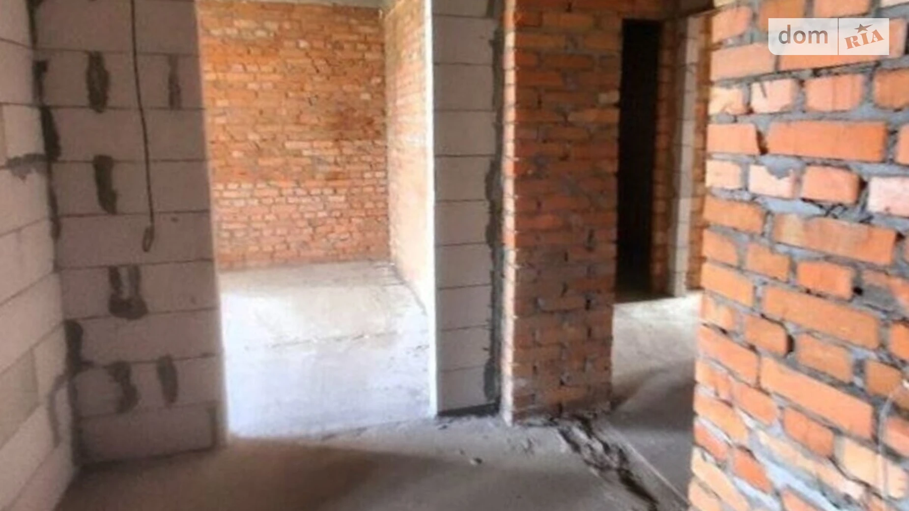 Продается 2-комнатная квартира 61 кв. м в Хмельницком, ул. Озерная, 17/1 - фото 2