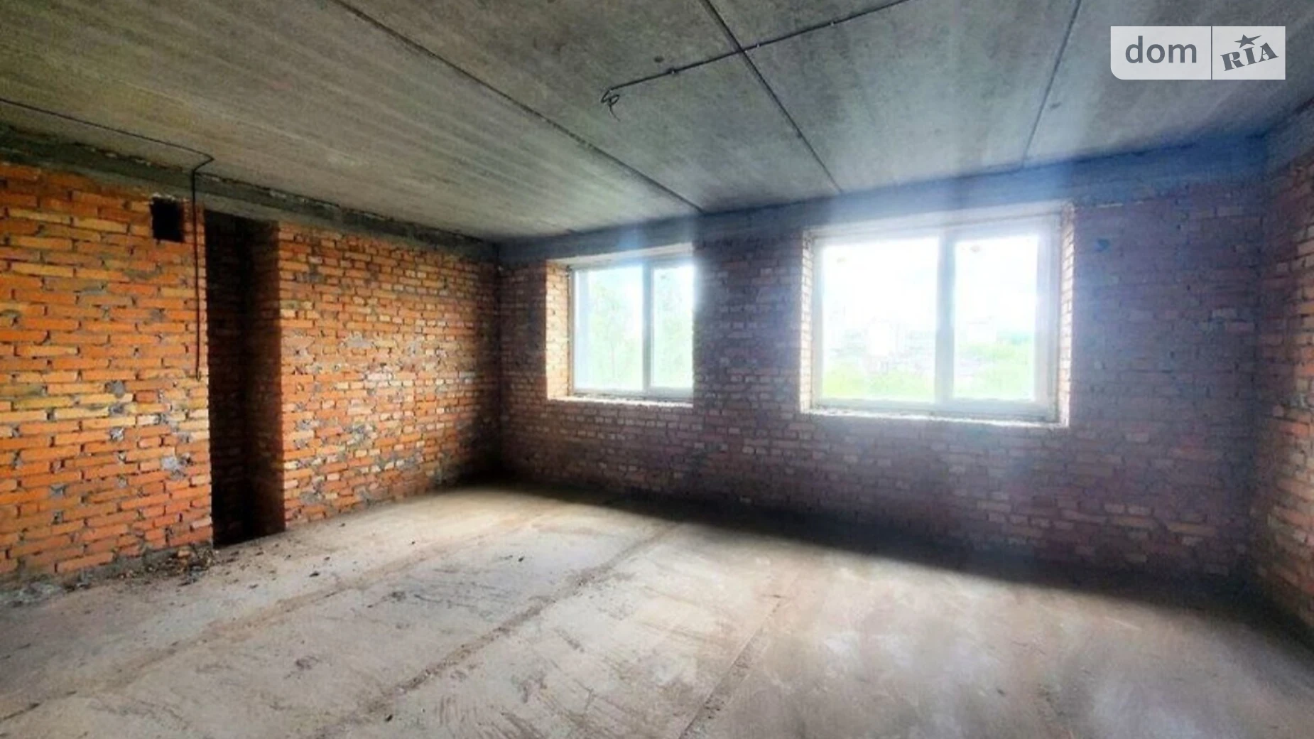 Продается 2-комнатная квартира 61 кв. м в Хмельницком, ул. Озерная, 17/1 - фото 3