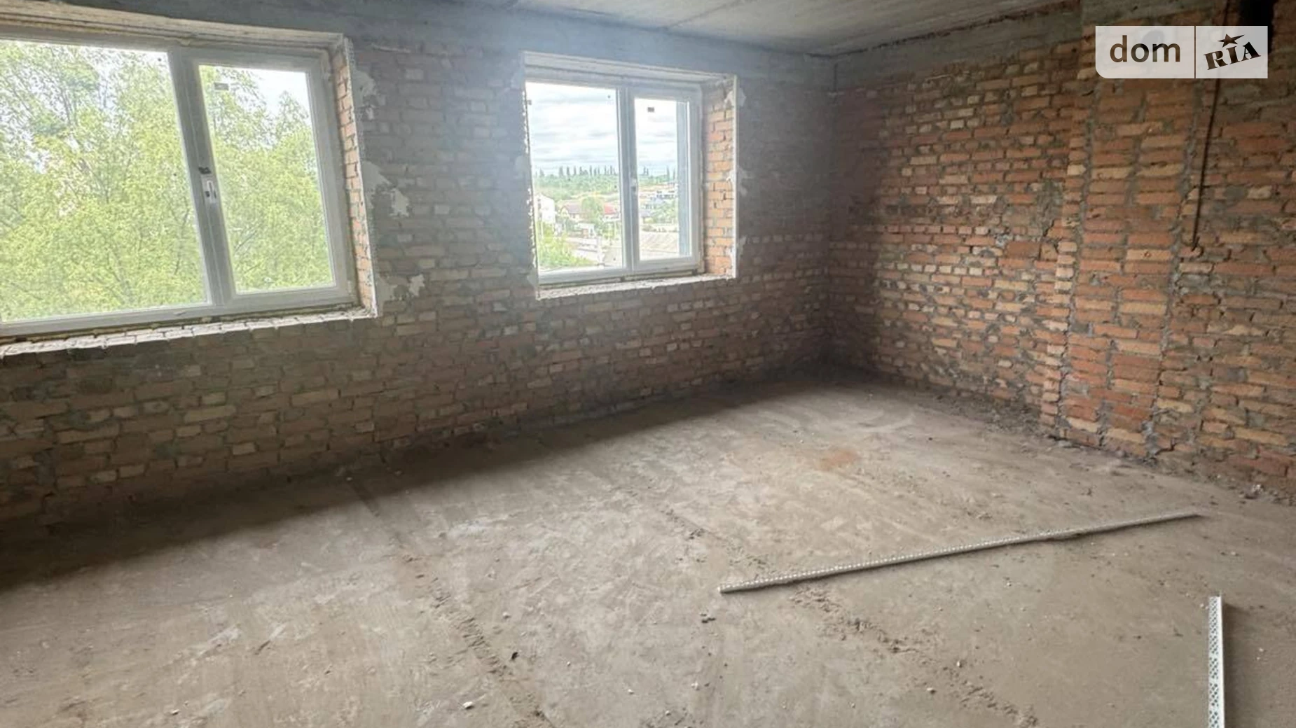 Продается 2-комнатная квартира 61 кв. м в Хмельницком, ул. Озерная, 17/1 - фото 5