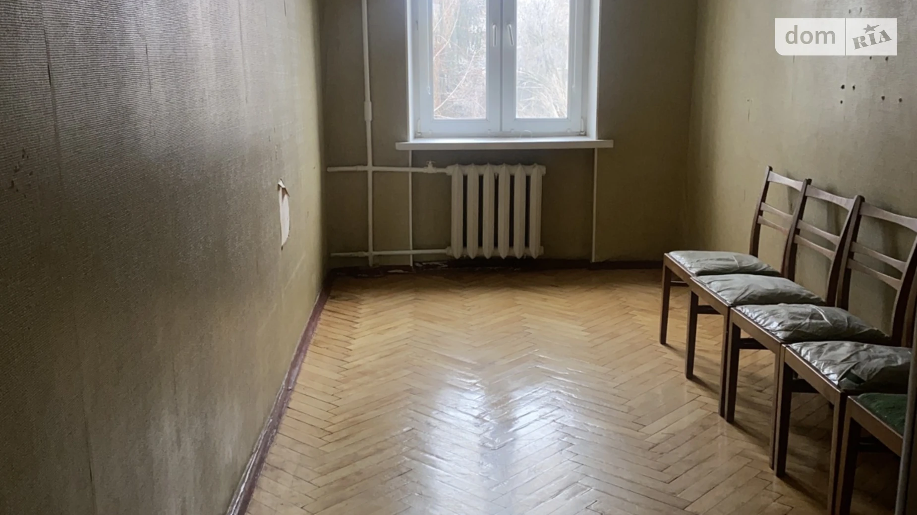 Продается 2-комнатная квартира 46 кв. м в Киеве, ул. Копыловская, 67 - фото 3