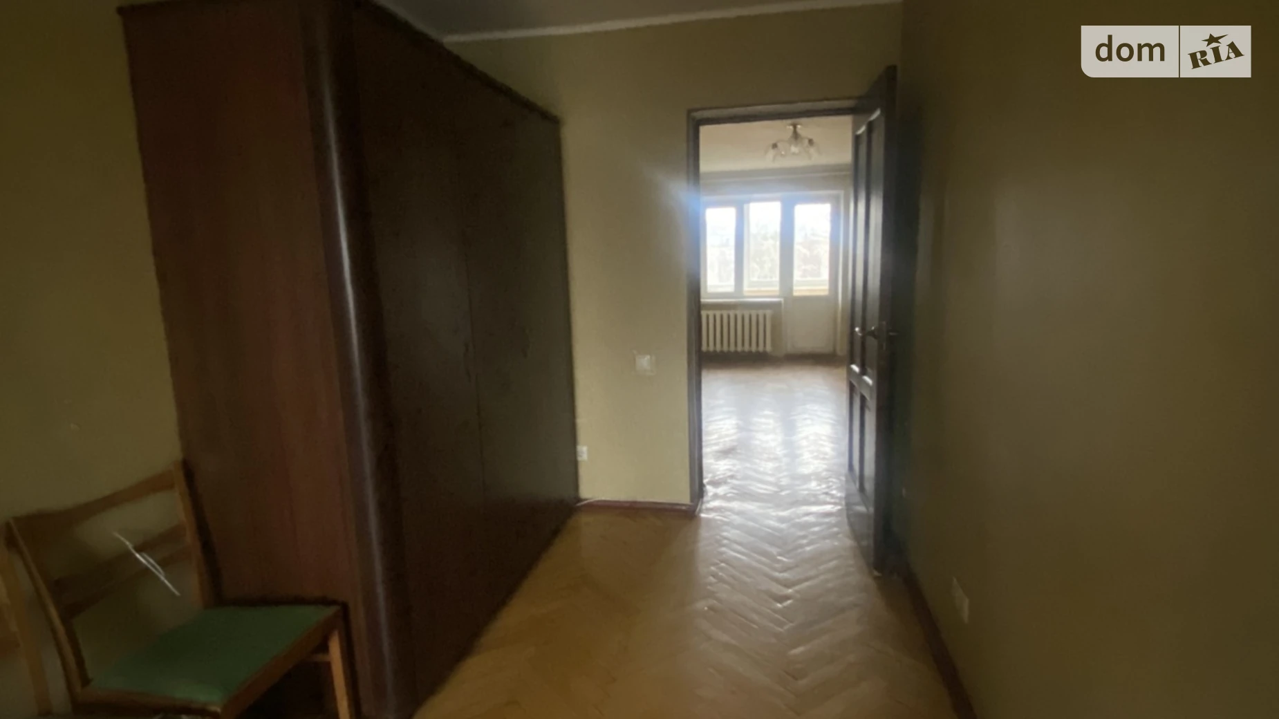 Продается 2-комнатная квартира 46 кв. м в Киеве, ул. Копыловская, 67 - фото 4