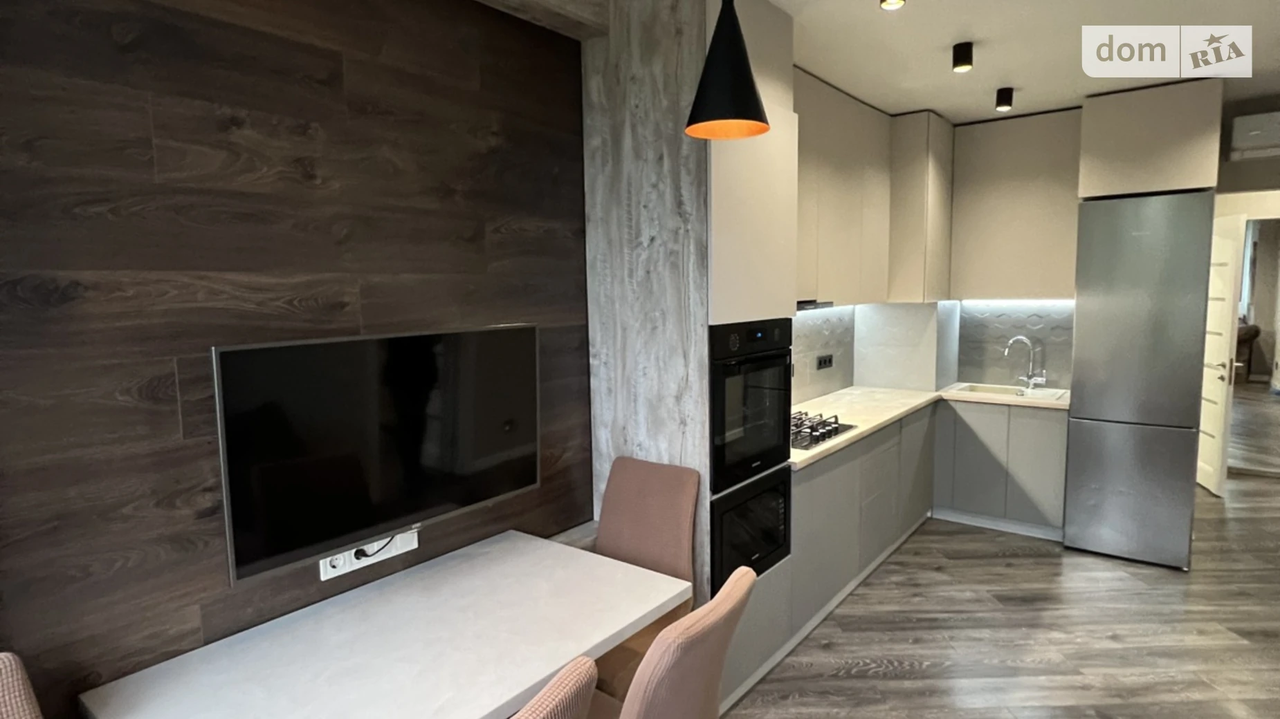 ул. 11-я линия Ирпень ЖК Ирпенские Липки - фото 2