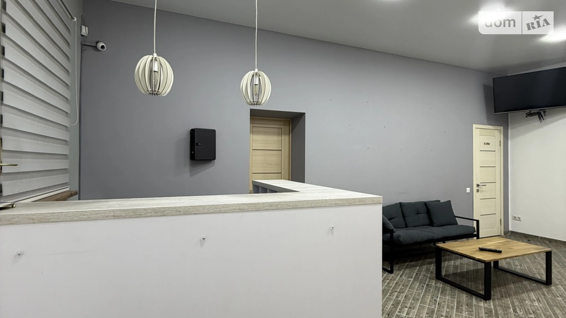 Здається в оренду приміщення вільного призначення 41.8 кв. м в 5-поверховій будівлі, цена: 11000 грн - фото 3