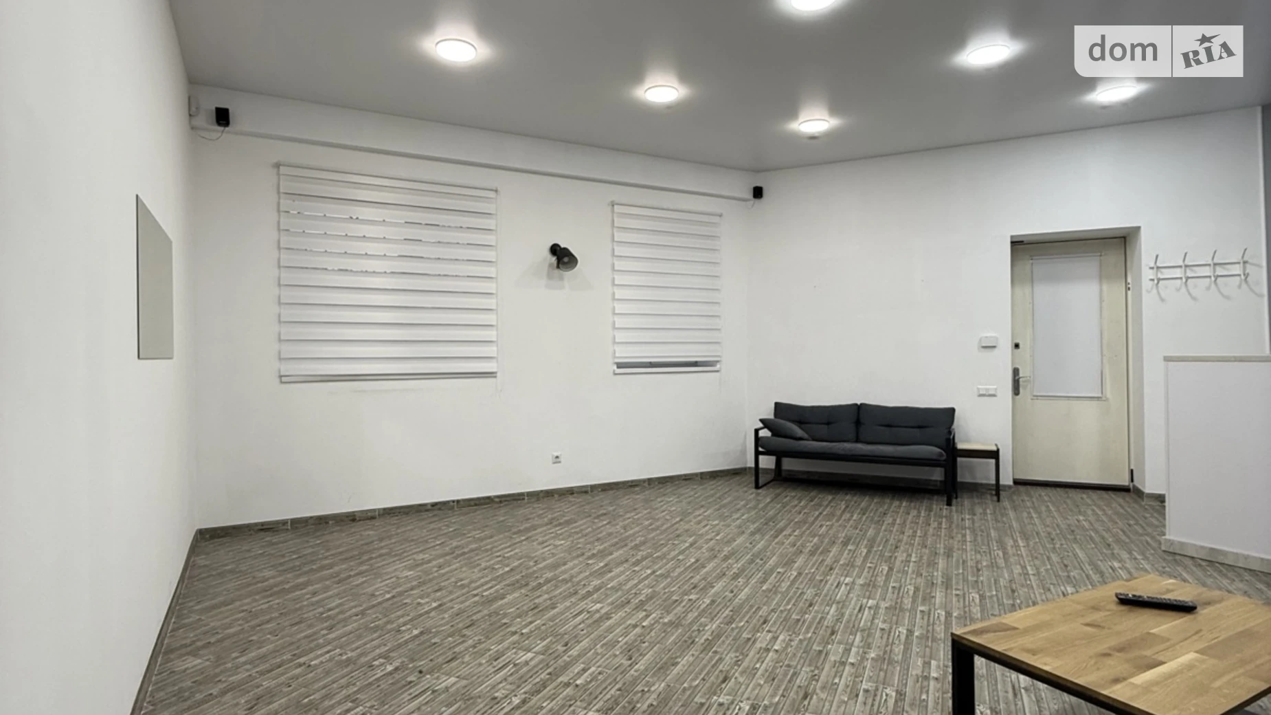 Здається в оренду приміщення вільного призначення 41.8 кв. м в 5-поверховій будівлі, цена: 11000 грн - фото 4